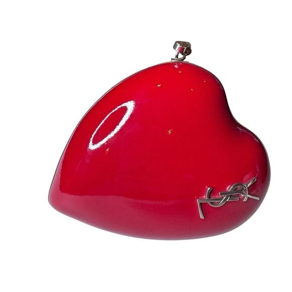 YSL Monogram Love Box Bag - Picture 3 of 10